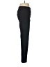 Elliott Lauren Solid Black Active Pants Size 8 - photo 4