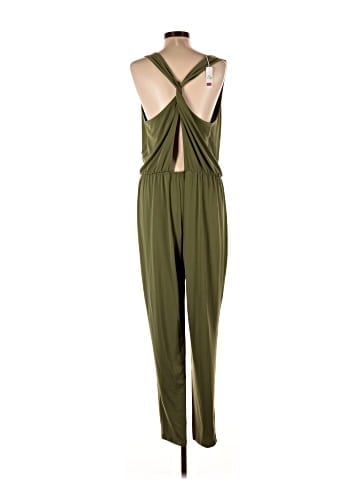 Charming Charlie Jumpsuit (view 2)
