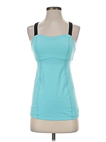 Lululemon Athletica Tank Top (view 1)