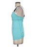 Lululemon Athletica Teal Tank Top Size 4 - photo 5
