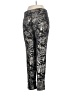 Trina Turk Print Silver Casual Pants Size 4 - photo 2