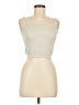 Unbranded Ivory Tank Top Size M - photo 1