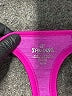 Spalding Athletic 100% Polyester Pink Active Tank Size M - photo 7