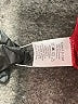 Unbranded Solid Burgundy Dress Size 13 - 14 - photo 3