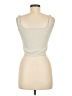 Unbranded Ivory Tank Top Size M - photo 2