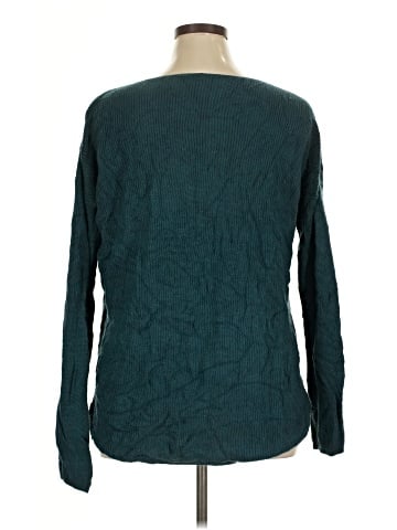 Ann Taylor Factory Pullover Sweater (view 2)