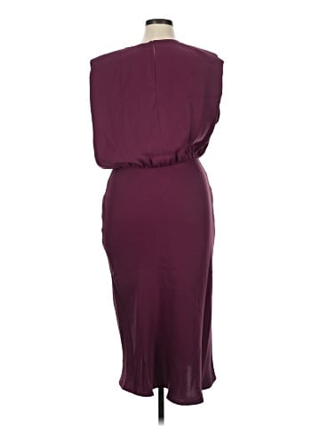 A New York Cocktail Dress (view 2)