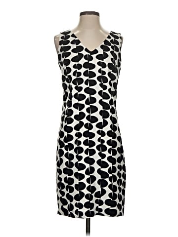 Ann Taylor Factory Cocktail Dress (view 1)