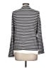 Lands' End 100% Baumwolle Gray Cardigan Size L (petite) - photo 2