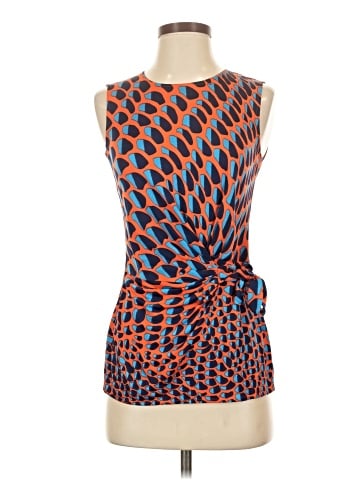 Issa London Sleeveless Top (view 1)