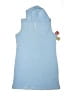 Mossimo Blue Swimsuit Cover Up Size XL - photo 1