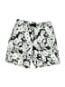 Gap 100% Polyester Gray Board Shorts Size 5T - photo 1