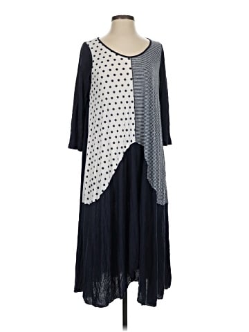 Comfy U.S.A. Casual Dress (view 1)