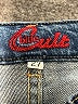 Blue Cult Blue Jeans Size 27 waist - photo 7