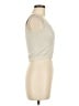 Unbranded Ivory Tank Top Size M - photo 4