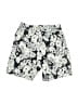 Gap 100% Polyester Gray Board Shorts Size 5T - photo 2