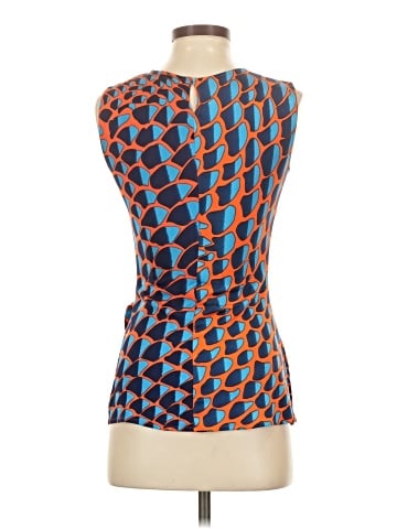 Issa London Sleeveless Top (view 2)