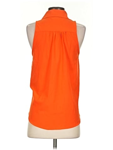 Paradise Sleeveless Blouse (view 2)