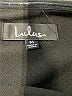 Lulus Black Cocktail Dress Size M - photo 7