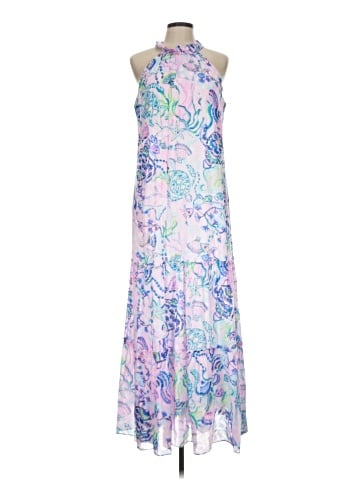 Lilly Pulitzer Cocktail Dress (view 1)