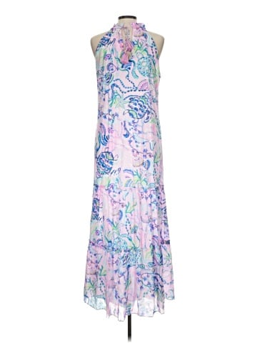 Lilly Pulitzer Cocktail Dress (view 2)