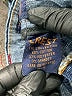 Crest Jeans Blue Jeans Size 15 - photo 8