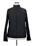 Theory 100% Polyester Solid Black Jacket Size XXL - photo 1