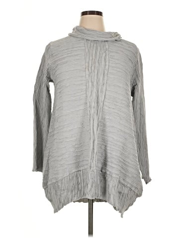 Fenini Pullover Sweater (view 1)