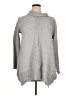 Fenini Gray Pullover Sweater Size XL - photo 1