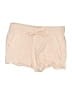 Ann Taylor LOFT Outlet Tan Shorts Size L - photo 1