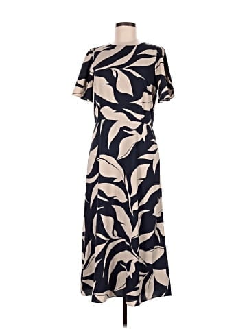 Ann Taylor Casual Dress (view 1)