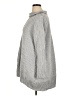 Fenini Gray Pullover Sweater Size XL - photo 5