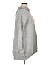 Fenini Gray Pullover Sweater Size XL - photo 4