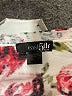East5th Floral White Cardigan Size S - photo 7