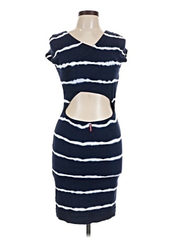 Hard Tail Casual Dress (view 1)