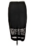 Sans Souci Black Formal Skirt Size L - photo 2
