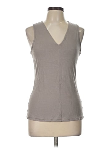 INC International Concepts Sleeveless T-Shirt (view 1)