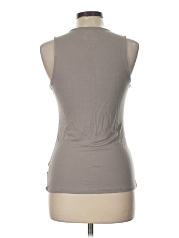 INC International Concepts Sleeveless T-Shirt (view 2)