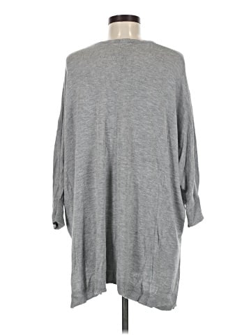 Laurie Felt 3/4 Sleeve Top (view 2)