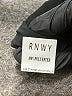Runaway 100% Polyester Red Cocktail Dress Size 8 - photo 8