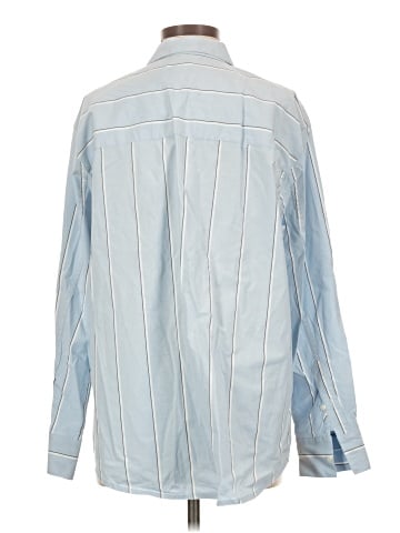 Vineyard Vines Long Sleeve Blouse (view 2)