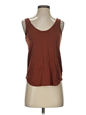 Quince Sleeveless T-Shirt (view 1)