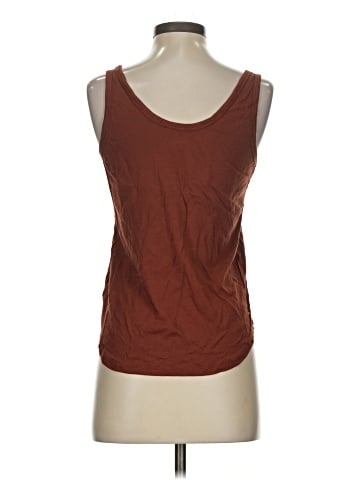 Quince Sleeveless T-Shirt (view 2)
