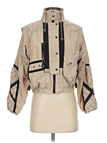 Jamie Sadock Jacket (view 1)