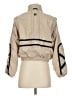 Jamie Sadock 100% Polyester Argyle Tan Jacket Size P (petite) - photo 2