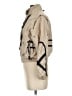 Jamie Sadock 100% Polyester Argyle Tan Jacket Size P (petite) - photo 5