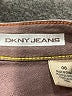 DKNY Jeans Brown Jeans Size 6 - photo 7