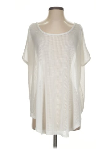 Jordan Taylor 3/4 Sleeve Top (view 1)