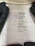 ADAY Ivory Long Sleeve Turtleneck Size S - photo 7