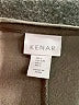 Kenar Gray Short Sleeve Top Size L - photo 7